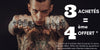 tatouage éphémère, tatouage temporaire 3 achetés 4eme offert skindesigned