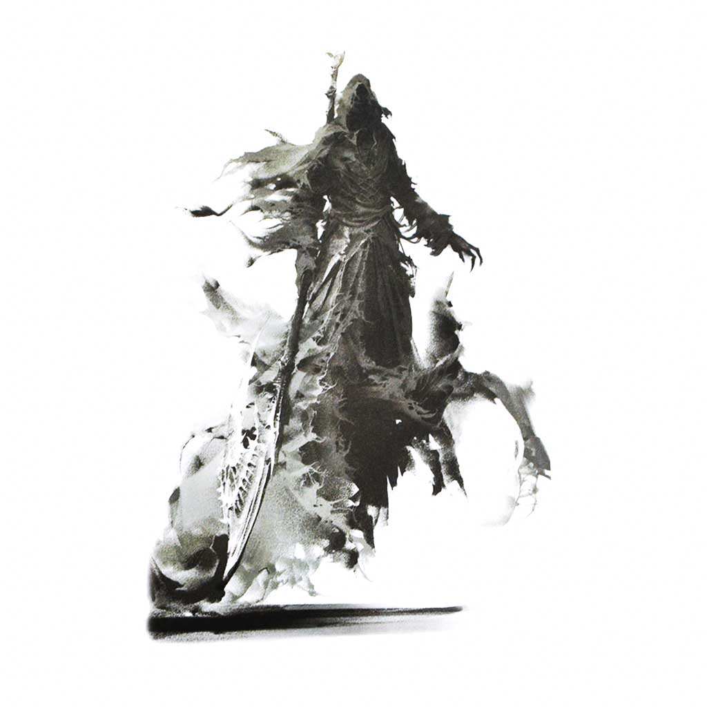 tatouages ​​​​de faucheuse