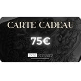 Carte cadeau