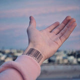Codes barres