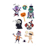 Halloween pack 3