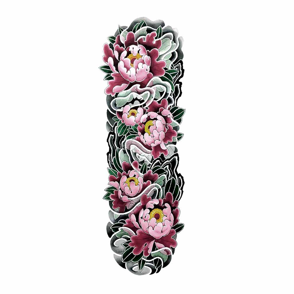 Sitemapcdatahttpsmodeinf Inetcomtatouage Manchette Femme Fleur De Lotus