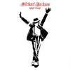 Tatouage ephemere Michael Jackson - King of pop Skindesigned
