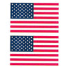 Tatouage ephemere drapeau états unis (usa) - Skindesigned